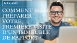 Comment bien préparer votre première visite d’un immeuble de rapport ?