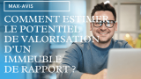 Comment estimer le potentiel de valorisation d’un immeuble de rapport ?