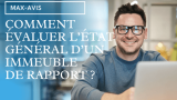 Comment évaluer l’état général d’un immeuble de rapport ?