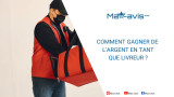 Comment gagner de l’argent en tant que livreur ?