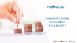 Comment gagner de l’argent facilement ?