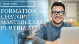 Formation ChatGPT Masterclass Furybiz avis