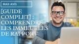 [Guide complet] : Comprendre les immeubles de rapport