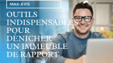 Outils indispensables pour dénicher un immeuble de rapport
