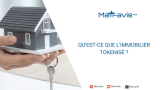 Qu’est-ce que l’immobilier tokenisé ?