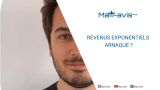 Revenus exponentiels Tugan Bara arnaque