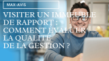 Visiter un immeuble de rapport : comment évaluer la qualité de la gestion ?